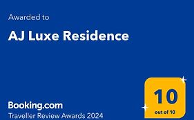 Aj Luxe Residence